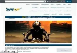 Sites similar to motokay.de