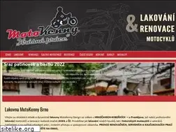 Sites similar to motokenny.cz