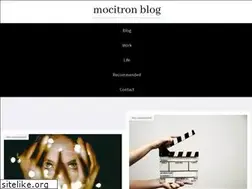 Sites similar to motoki-blog.com
