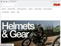 Sites similar to motokickstart.com