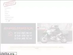 Sites similar to motokit.net