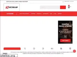 Sites similar to motoklan.pl