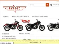 Sites similar to motoklasyk.pl