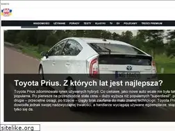 Sites similar to motoklasyki.pl