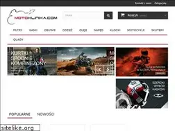 Sites similar to motoklinika.com