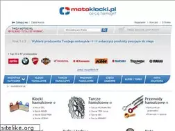 Sites similar to motoklocki.pl