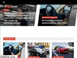 Sites similar to motoklub.pl