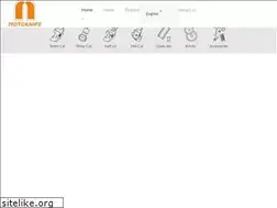 Sites similar to motoknife.com