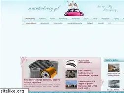Sites similar to motokobiety.pl