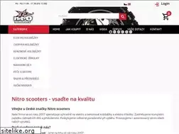 Sites similar to motokolobezky.cz