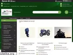 Sites similar to motokontinent.com.ua