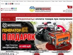 Sites similar to motokosmos.com.ua
