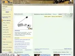 Sites similar to motokraina.pl