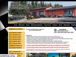 Sites similar to motokraliky.cz