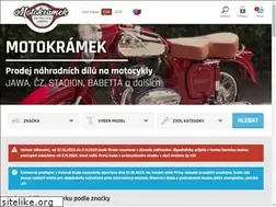 Sites similar to motokramek.cz