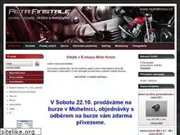 Sites similar to motokrnov.cz