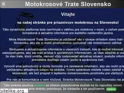Sites similar to motokros-trate.eu