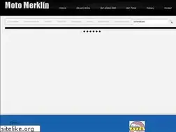 Sites similar to motokrosmerklin.cz