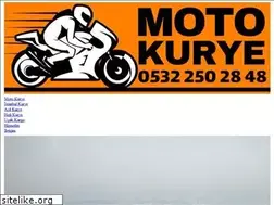 Sites similar to motokurye.net
