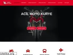 Sites similar to motokuryeacil.com