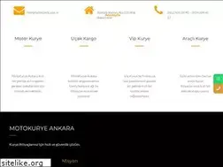 Sites similar to motokuryeankara.net
