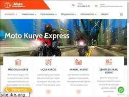 Sites similar to motokuryeexpress.com