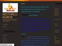 Sites similar to motokuryehizmeti.wordpress.com