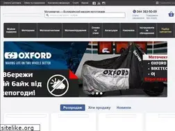 Sites similar to motokvartal.com.ua