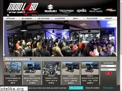 Sites similar to motolabo.fr
