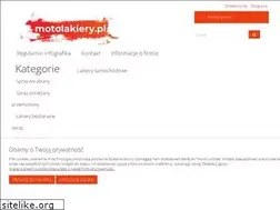 Sites similar to motolakiery.pl