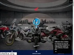 Sites similar to motolamajor.fr