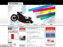 Sites similar to motoland.co.jp