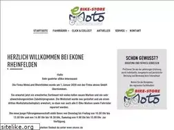 Sites similar to motoland.de