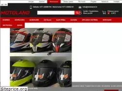 Sites similar to motoland.lv
