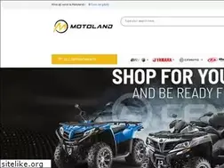 Sites similar to motoland.md