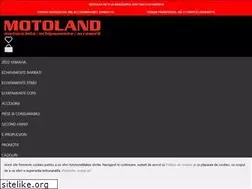 Sites similar to motoland.ro