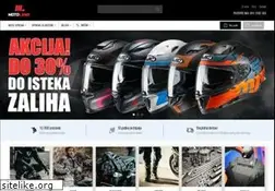 Sites similar to motoland.rs