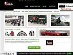 Sites similar to motolandiasrl.com