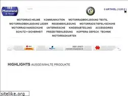 Sites similar to motolandshop.de