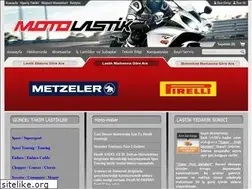 Sites similar to motolastik.com