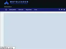 Sites similar to motoleader.pl