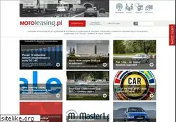 Sites similar to motoleasing.pl