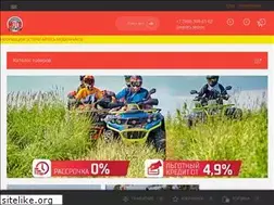 Sites similar to motolegion.ru