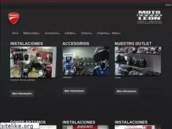 Sites similar to motoleon.com