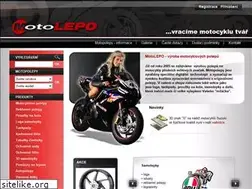 Sites similar to motolepo.cz