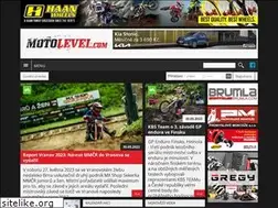 Sites similar to motolevel.com