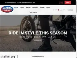 Sites similar to motoliberty.com