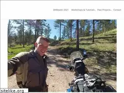 Sites similar to motolibrarian.com