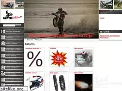 Sites similar to motolietas.lv