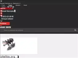 Sites similar to motolife-nn.ru